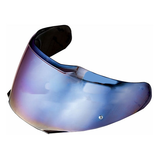 SMK Gullwing Helmets - Visor - Tinted