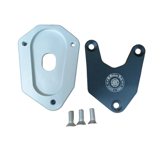 Side Stand Base / Premium - Speed 400