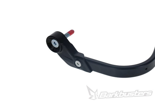 Barkbusters Handguard Bar End Mount 6 or 8 mm Internal Thread Handlebars (STM-007-02-NP)