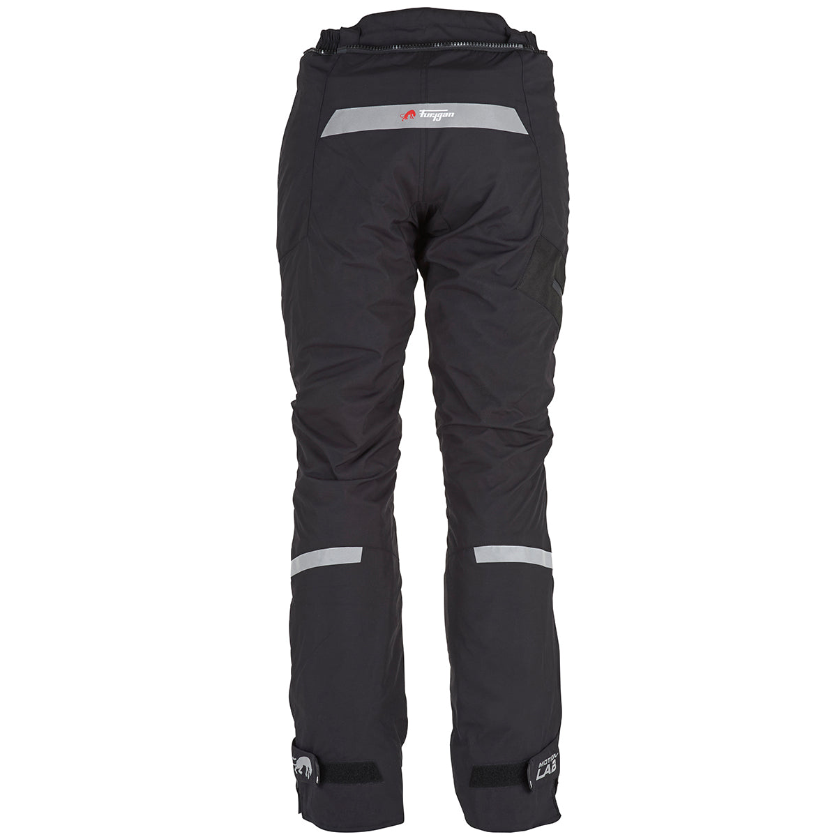 Furygan Trekker Lady Evo Black Riding Pant