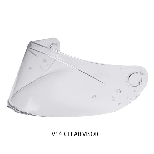 MT-V-14-CLEAR VISOR MAX VISION