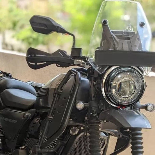 Headlight for Yezdi Adventure