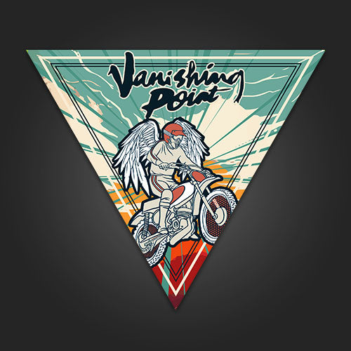 INLINE 4 Vanishing Point