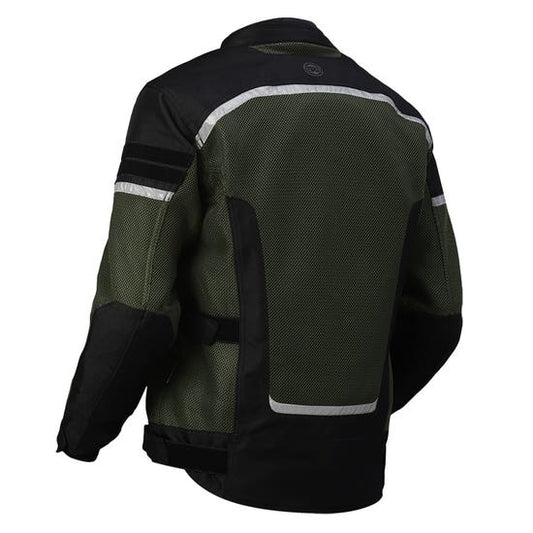 WINDFARER V2 - Green