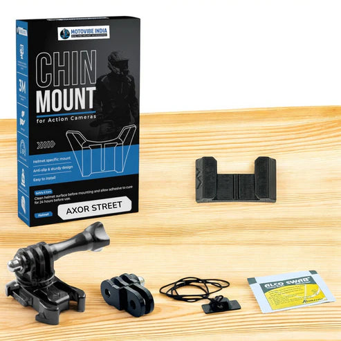 AXOR Street - Chin Mount