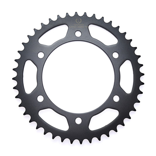 Sprocket For Benelli TRK 502X (2017 Onwards) - Rear - CPR50-29065-44T
