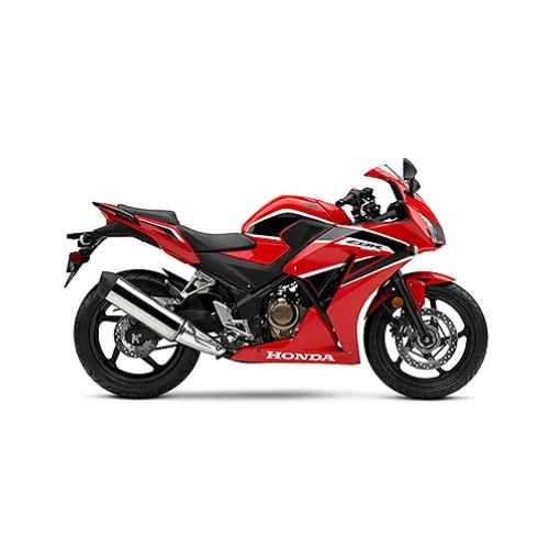 HONDA CBR300R