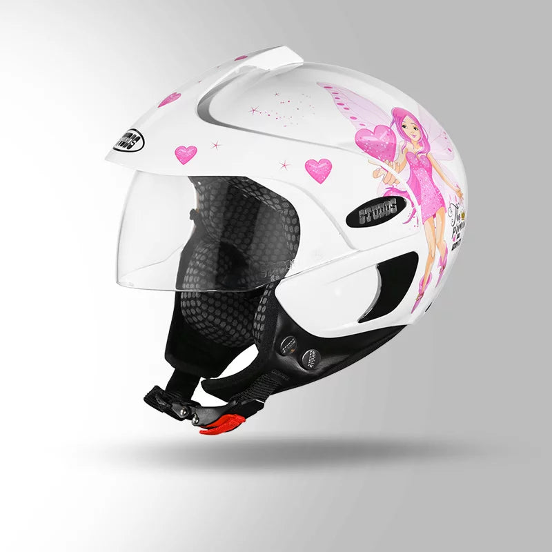 Kids helmet
