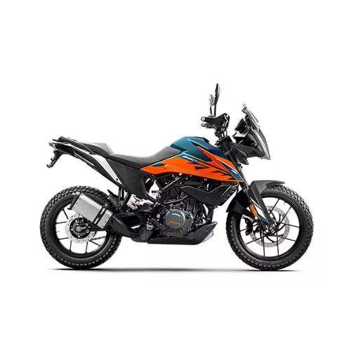 KTM RC (390/200)
