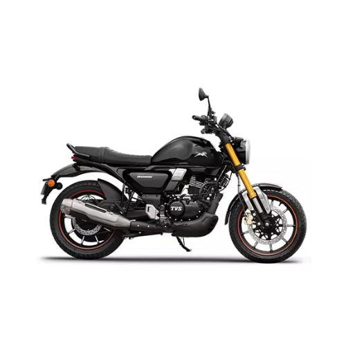 TVS Ronin
