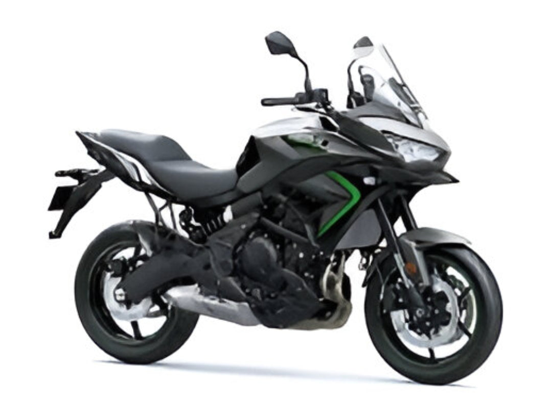 VERSYS
