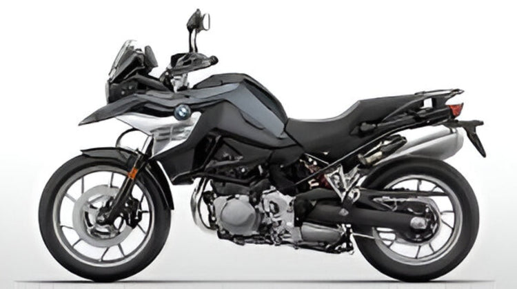BMW F750 GS