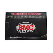BMC