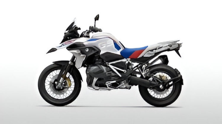 BMW R1250 GS