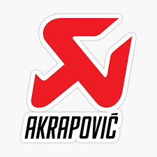REPLICA ACRAPOVIC