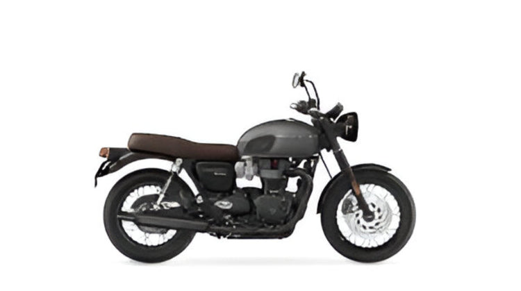 TRIUMPH BONNEVILLE T120