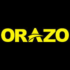 Orazo Motorcycle Boots | Leather, Velcro & Water-Resistant Footwear
