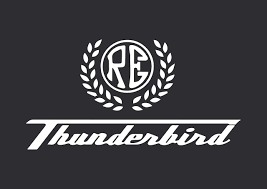 ROYAL ENFIELD THUNDERBIRD