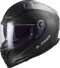 LS2 CARBON HELMETS