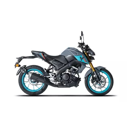 YAMAHA MT15