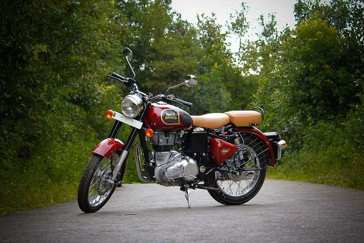 Royal Enfield