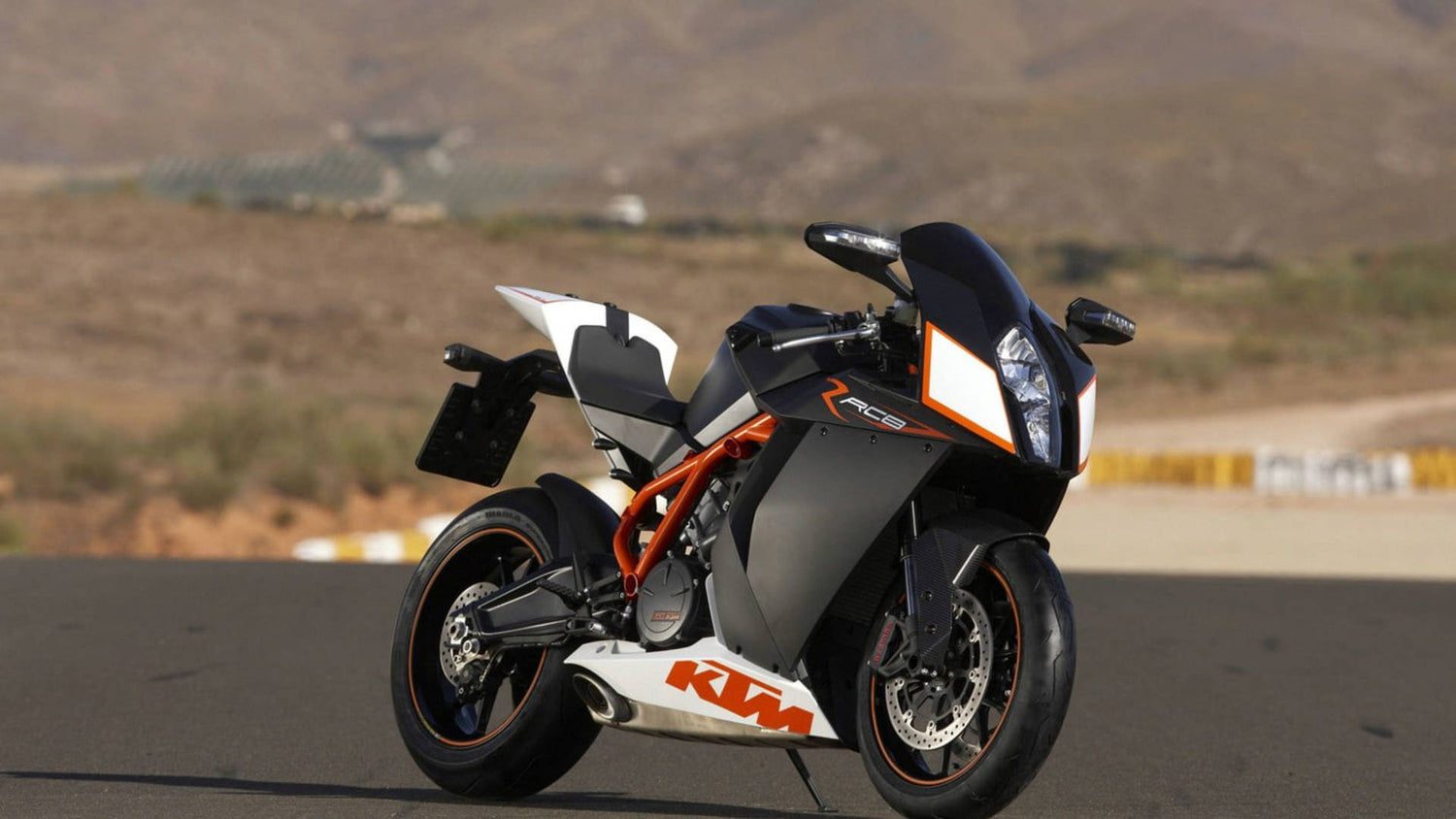 KTM