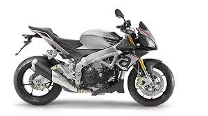 Aprilia Tuono V4 1100