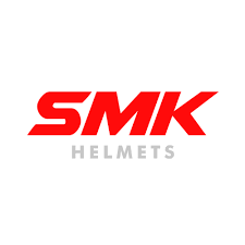 SMK helmets