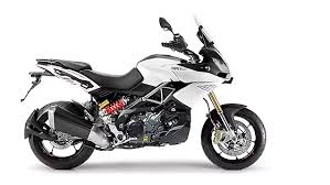 Aprilia Caponord 1200