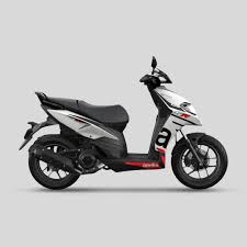 Aprilia SR 125
