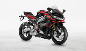 Aprilia RS 660