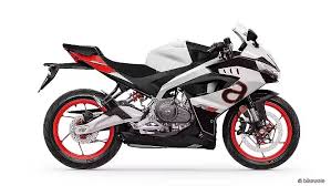 Aprilia RS 457