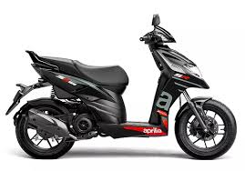Aprilia SR 150