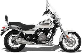 Bajaj Avenger 220