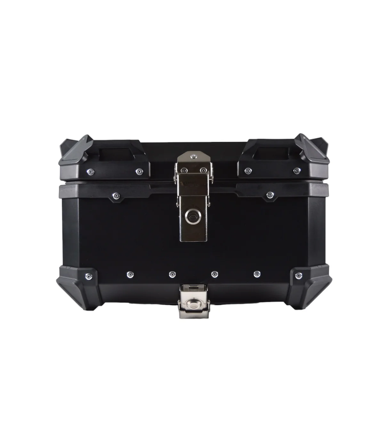 Hard Luggage