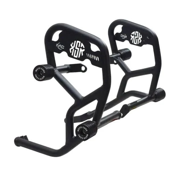 MOTOCARE Crash gaurd