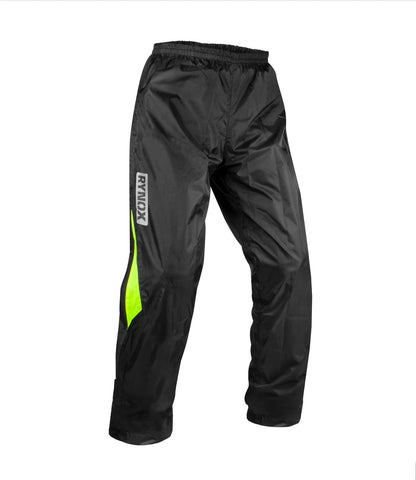 Rynox H2GO PRO Rain Pants