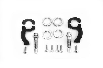 ACERBIS X FACTORY HANDGUARDS UNIVERSAL