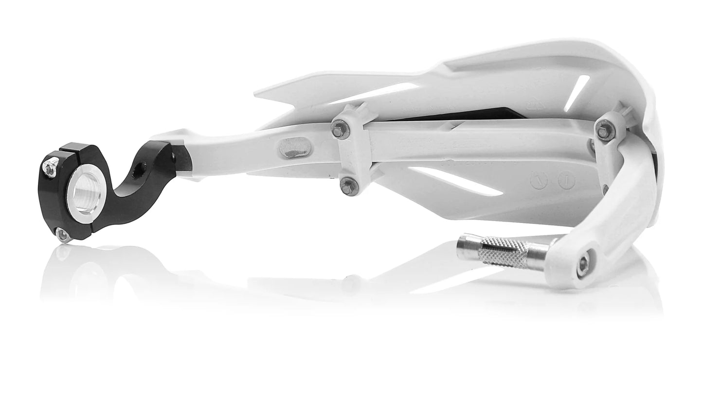 ACERBIS X FACTORY HANDGUARDS UNIVERSAL