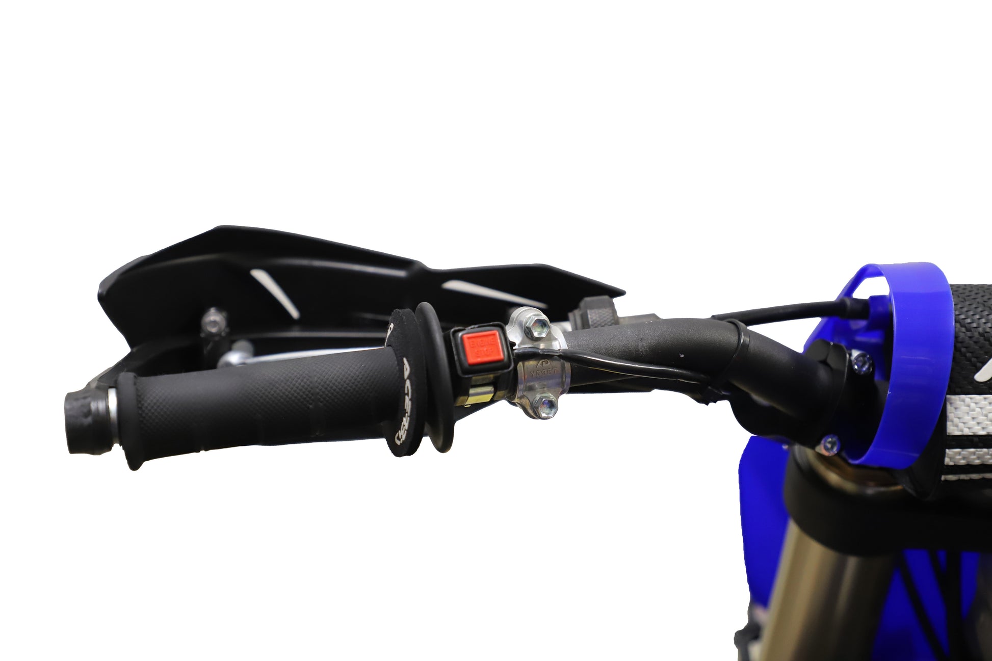 Acerbis X Factory Handguard