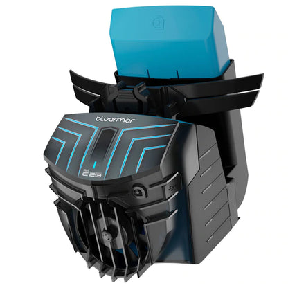 BLUE ARMOR E20