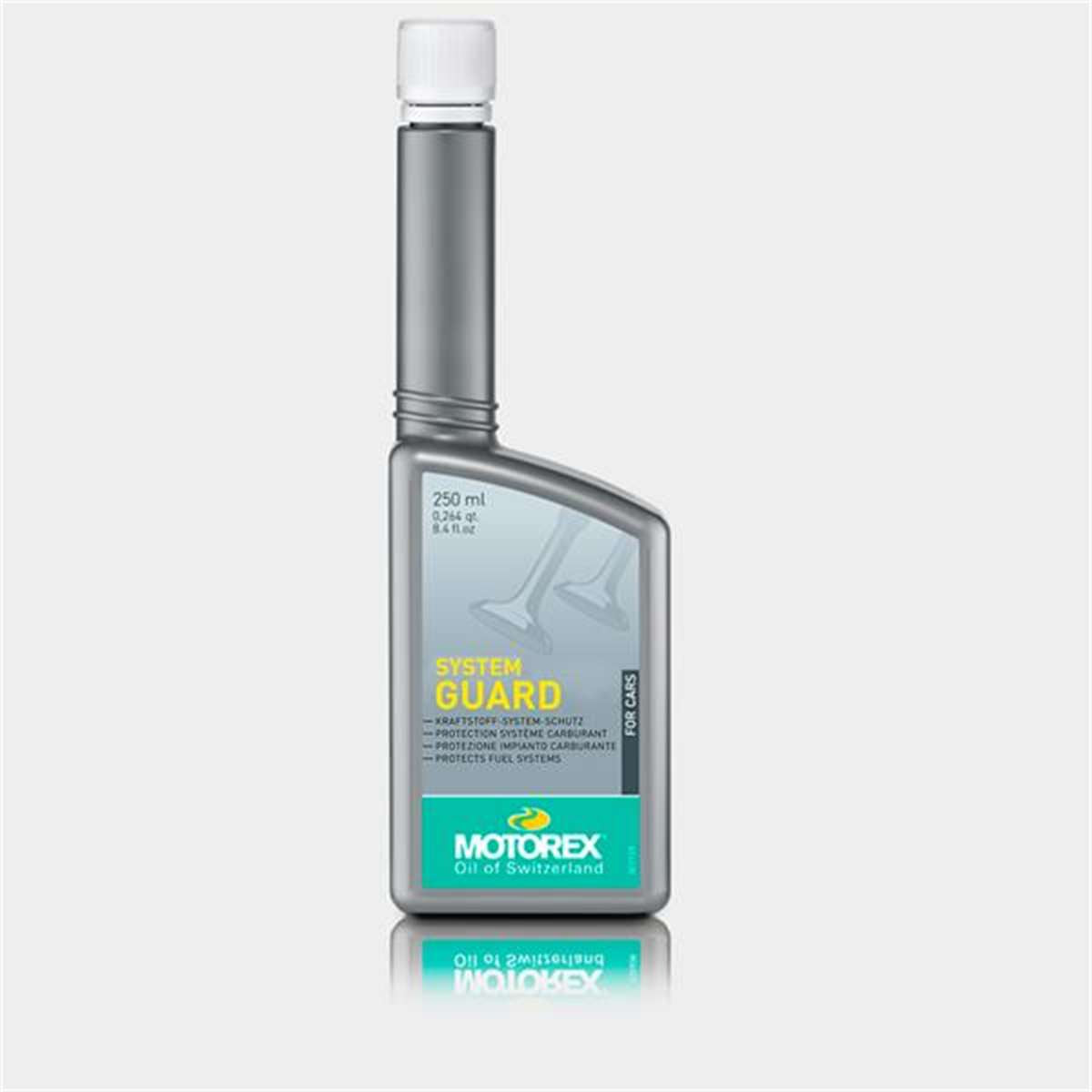 MOTOREX SYSTEM GUARD 250ml