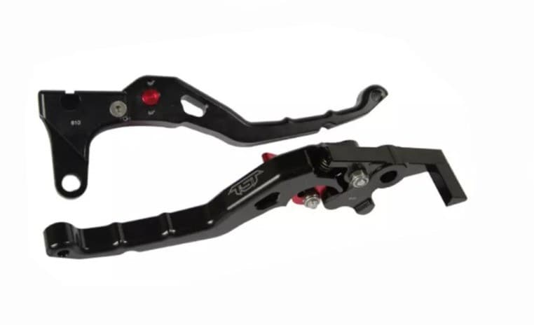 YAMAHA AEROX ACCESSORIES INDIA YAMAHA AEROX LEVER SET
