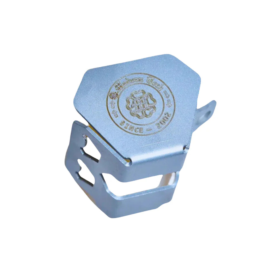 REAR BRAKE FLUID CAP - Interceptor