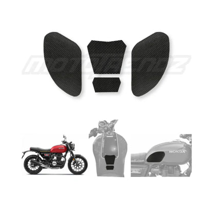 MOTOTRENDZ  Traction Pads – Honda CB350 H’ness / RS (SLIDES)