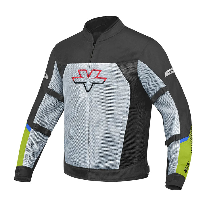 MILLER JACKET