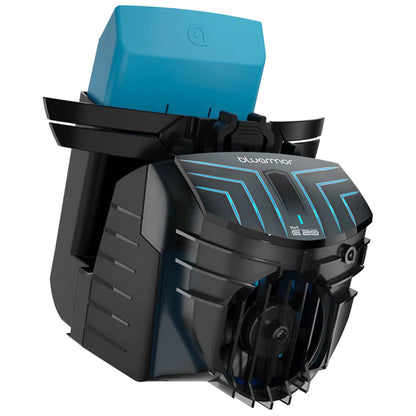 BLUE ARMOR E20