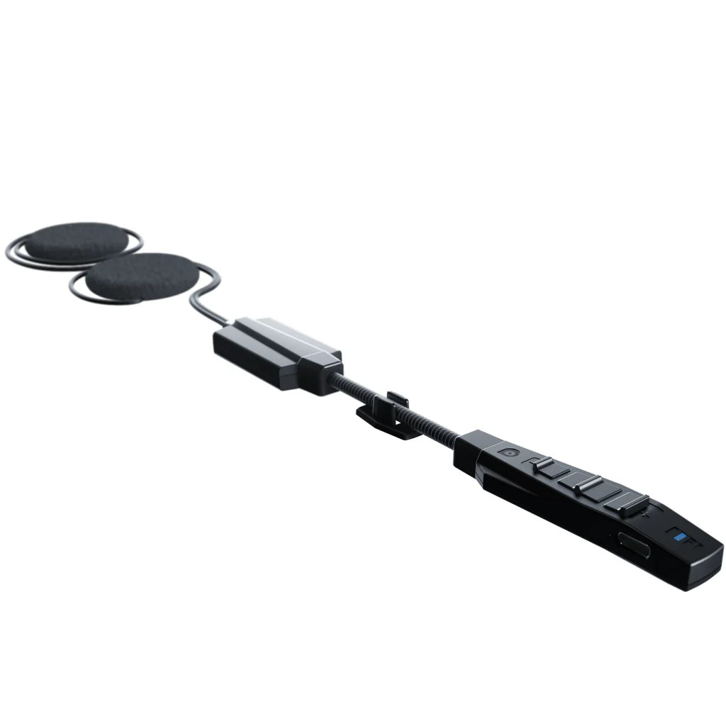 BLU ARMOR Hs1 helmet Bluetooth