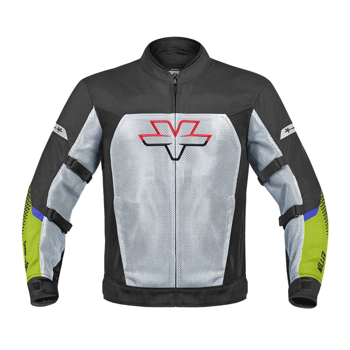 MILLER JACKET
