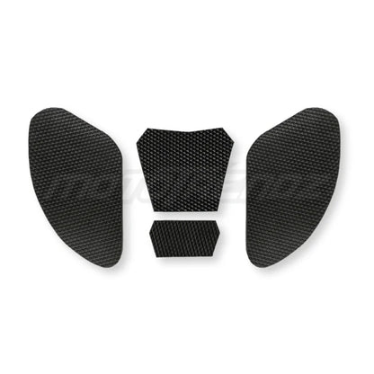 MOTOTRENDZ  Traction Pads – Honda CB350 H’ness / RS (SLIDES)